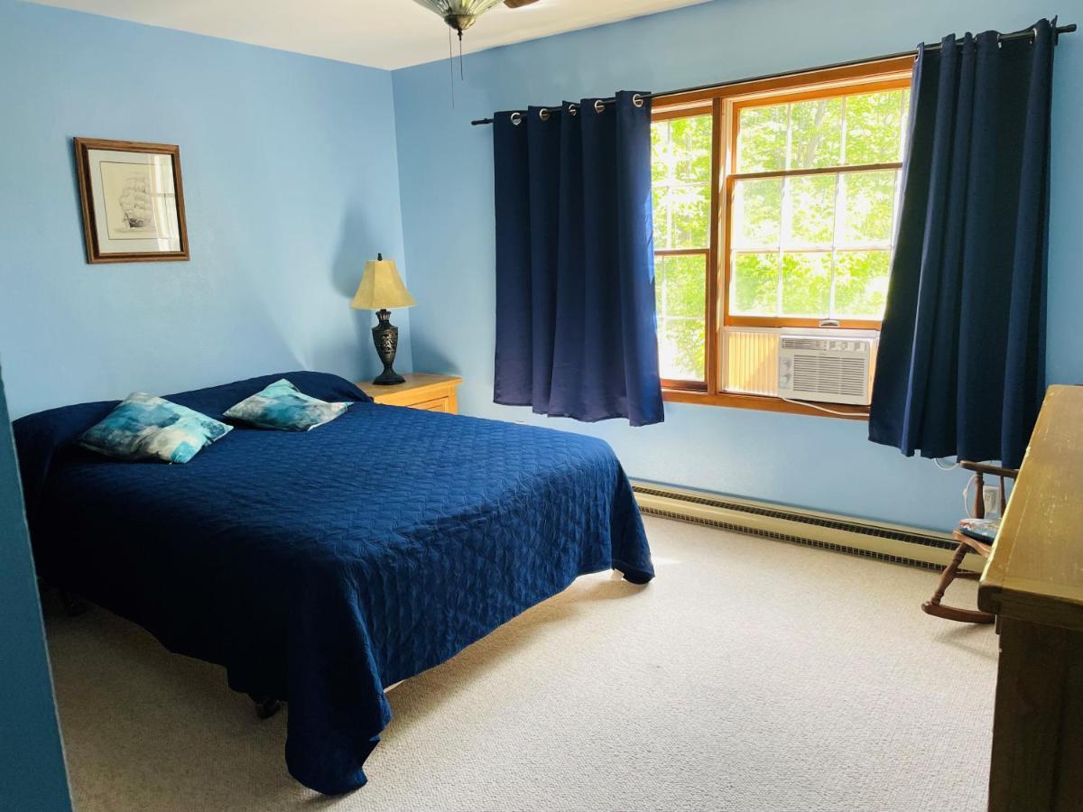 Ellison Bay Parkside Inn מראה חיצוני תמונה