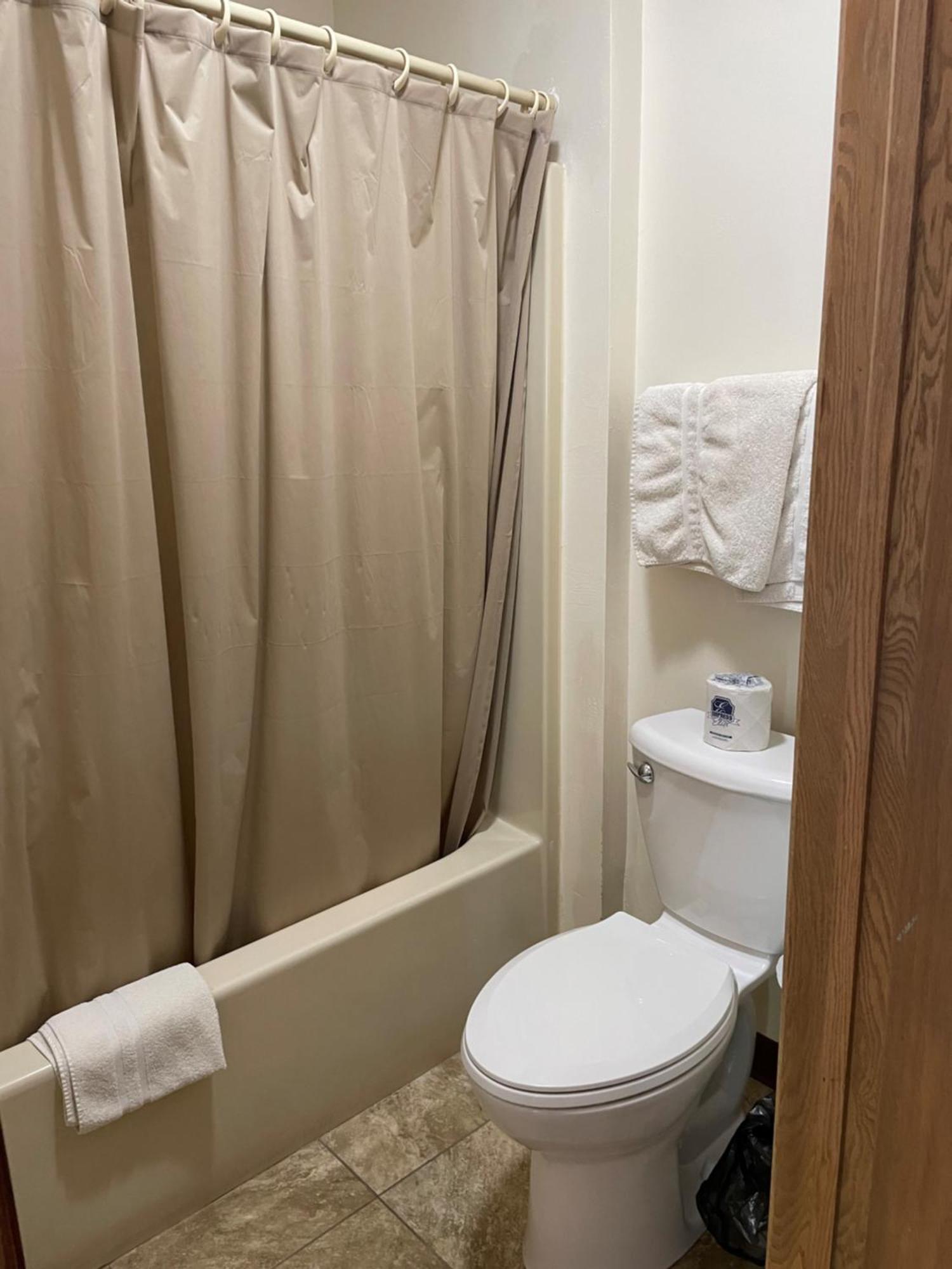 Ellison Bay Parkside Inn מראה חיצוני תמונה